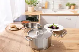 Набір посуду Gorenje CWSA 08 HC (575110) - мініатюра 8