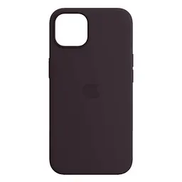 Силиконовый противоударный чехол-накладка для Apple iPhone 14 Pro Max, панель с защитой всего корпуса, софт-тач, elembery, ArmorStandart (ARM67959)