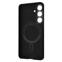 Чохол WAVE Premium Carbon Slim with Magnetic Ring Samsung Galaxy S24 Plus - мініатюра 6