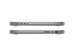 Ноутбук Apple MacBook Pro 16 Space Gray 2023 (Z1740018D) - мініатюра 6