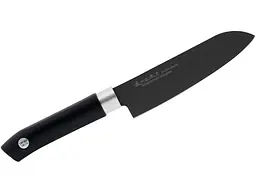 Ніж сантоку Satake Swordsmith Black (805-728)