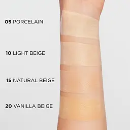 Тональна основа-сироватка Christian Laurent Beauty Creator SPF25 05 Porcelain 30 мл - мініатюра 7