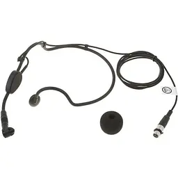 Мікрофон AKG C544 L (2793H00060) - мініатюра 3