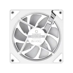 Кулер до корпусу Gamemax (FN12A-S8I-W) - мініатюра 10