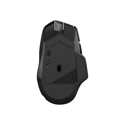 Миша Xtrike Me wired mouse GM-415 RGB 800-8000DPI - мініатюра 2