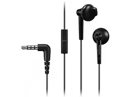 Навушники Panasonic RP-TCM55GC-K