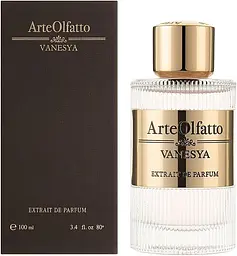 Оригінал ArteOlfatto Vanesya 100 мл Екстракт - мініатюра 2
