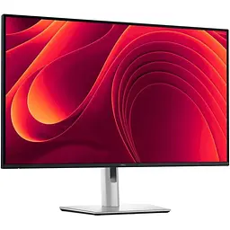 Монітор Dell P3225QE (210-BQZY) - мініатюра 2