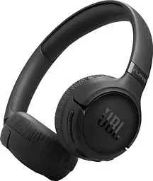 Навушники JBL Tune 680 NC Black (JBLT680NCBLK)