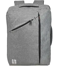 Сумка-рюкзак Semi Line 14 Grey (P8388-1) - мініатюра 2