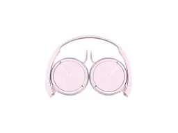 Навушники Sony MDR-ZX110APPI Pink - мініатюра 2