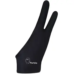 Рукавичка для малювання Parblo PR-01
