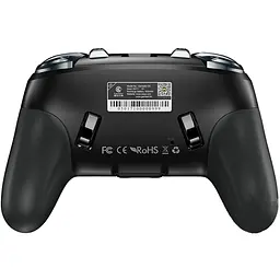 Геймпад джойстик для телефона GameSir G5 - мініатюра 2