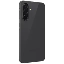 Мобільний телефон Samsung Galaxy A36 5G 6/128Gb Black (SM-A366BZKBEUC) - мініатюра 6