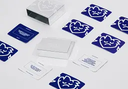 Психологічна гра після розставання Players get ready (4820271180081) - мініатюра 5