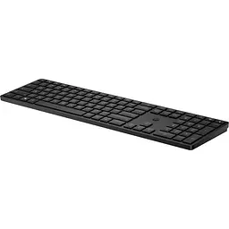 Клавіатура HP 455 Programmable Wireless Black (4R177AA) [148260] - мініатюра 2