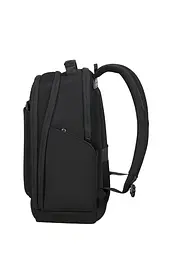 Рюкзак 15.6" Samsonite PARALUX BT BLACK 43х33х17,5 KT3*09001 - мініатюра 9