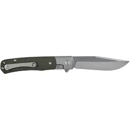 Ніж Boker TRPPR Micarta - мініатюра 2