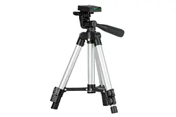 Штатив для лазерного рівня Intertool 280 x 650 мм MT-3049 - мініатюра 4
