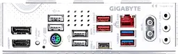 Материнська плата Gigabyte B850 Eagle WiFi7 Ice Socket AM5 - мініатюра 3