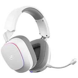 Ігрова гарнітура Proove Gaming Starlight (APP) white/purple (WHSR00020017) - мініатюра 2