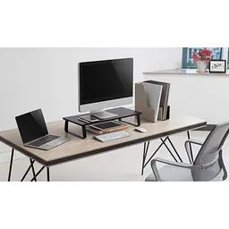 Підставка для монітора OfficePro MR444 [126536] - мініатюра 7