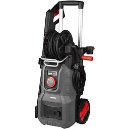 Мийка високого тиску Intertool WT-1506 [171747] - мініатюра 2