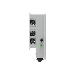 Гібридний інвертор Deye SUN-10K-SG02LP1-EU-AM3 10 кВт 1-фазний з Wi-Fi моніторингом та 3 MPPT - мініатюра 6