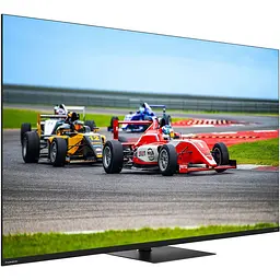 Телевізор Thomson Google TV 55" QLED Pro [55QG7C14] [139523] - мініатюра 2