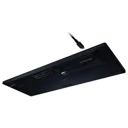 Клавіатура Razer BlackWidow V4 Low-Profile Wireless/Bluetooth/USB Orange switch UA Black (RZ03-05270800-R3M1) - мініатюра 6