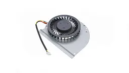 Вентилятор для ноутбука DELL LATITUDE E6430, 4pin (00XDK0, MF60120V1-C370-G9A) (Кулер) - мініатюра 2