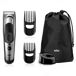 Машинка для стрижки Braun HC5090 - мініатюра 6