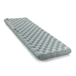 Килимок надувний Sea To Summit Ether Light XR Insulated ASC Mat Regular Rectangular Wide Dark Grey (1033-STS ASL051152-291703) - мініатюра 4