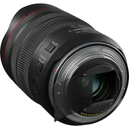 Об'єктив Canon RF 10-20mm f/4 L IS STM (6182C005) [115338] - мініатюра 5