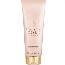  Скраб для тіла Grace Cole Ginger Lily & Mandarin 238 мл