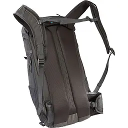 Рюкзак для активного відпочинку Thule AllTrail X Hiking Backpack TALX-125 Obsidian 25 л (3204130) - мініатюра 5