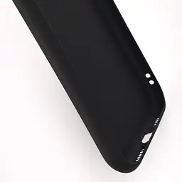 Чохол до мобільного телефона BeCover Apple iPhone 13 Mini Black (708633) - мініатюра 3