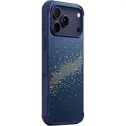 Чохол Pitaka Aramid ProGuard для Apple iPhone 17 Pro Milky Way Galaxy (KI1705MGP) [163235] - мініатюра 2