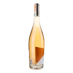 Вино Chateau Gassier Le Pas de Moine Rose рожеве напівсухе 0.75 л - мініатюра 2