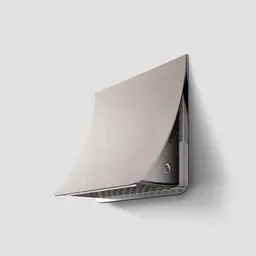 Витяжка Elica NUAGE DRYWALL/F/75 - мініатюра 2