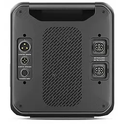 Зарядна станція Bluetti AC300 3000W та акумуляторний модуль B300 3072Wh 853333mAh - мініатюра 2