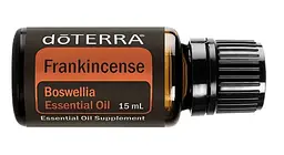 Ефірна олія преміум DoTerra Frankincense Ладан,15 мл - мініатюра 2