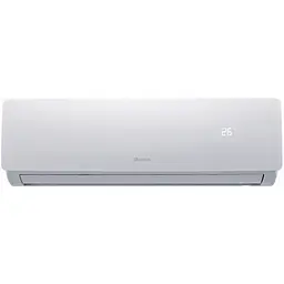 Кондиціонер Daiko ASP-H12CNX/AS-H12CNX Lux - мініатюра 2