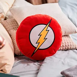 Декоративна подушка DC COMICS Justice League Flash MK000003 - мініатюра 3