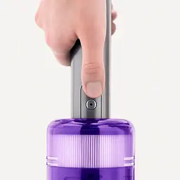 Вертикальний пилосос Dyson Omni-glide (368339-01) [64053] - мініатюра 8