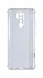 Чохол XON PhoneCase для Xiaomi Redmi 9 (PCSA3210911T 0700) Прозорий - мініатюра 3