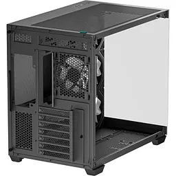 Корпус Deepcool CG530 4F Tempered Glass без БП Black (R-CG530-BKADA4-G-1) - мініатюра 7