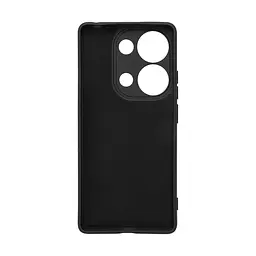Чехол ArmorStandart ICON для Xiaomi Redmi Note 14S 4G Camera cover Black (ARM82008) - мініатюра 2