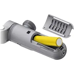 Стабілізатор відеозйомки AOCHUAN Smart X Pro Grey (AOCHUAN-SMARTXPRO-G) [150593] - мініатюра 10