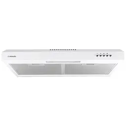 Вытяжка плоская Minola HPL 612 WH